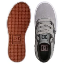 Scarpe DC Shoes Boys Kalis Vulc Mid Black Camo 7 Scarpe DC Shoes Boys Kalis Vulc Mid Black Camo -Negozio Di Pattini dc shoes boys kalis vulc mid black camo 4