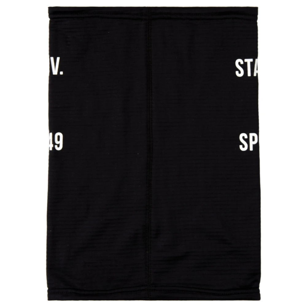 Scaldacollo DC Shoes Canvas Neckwarmer Black 2 Scaldacollo DC Shoes Canvas Neckwarmer Black - immagine 2
