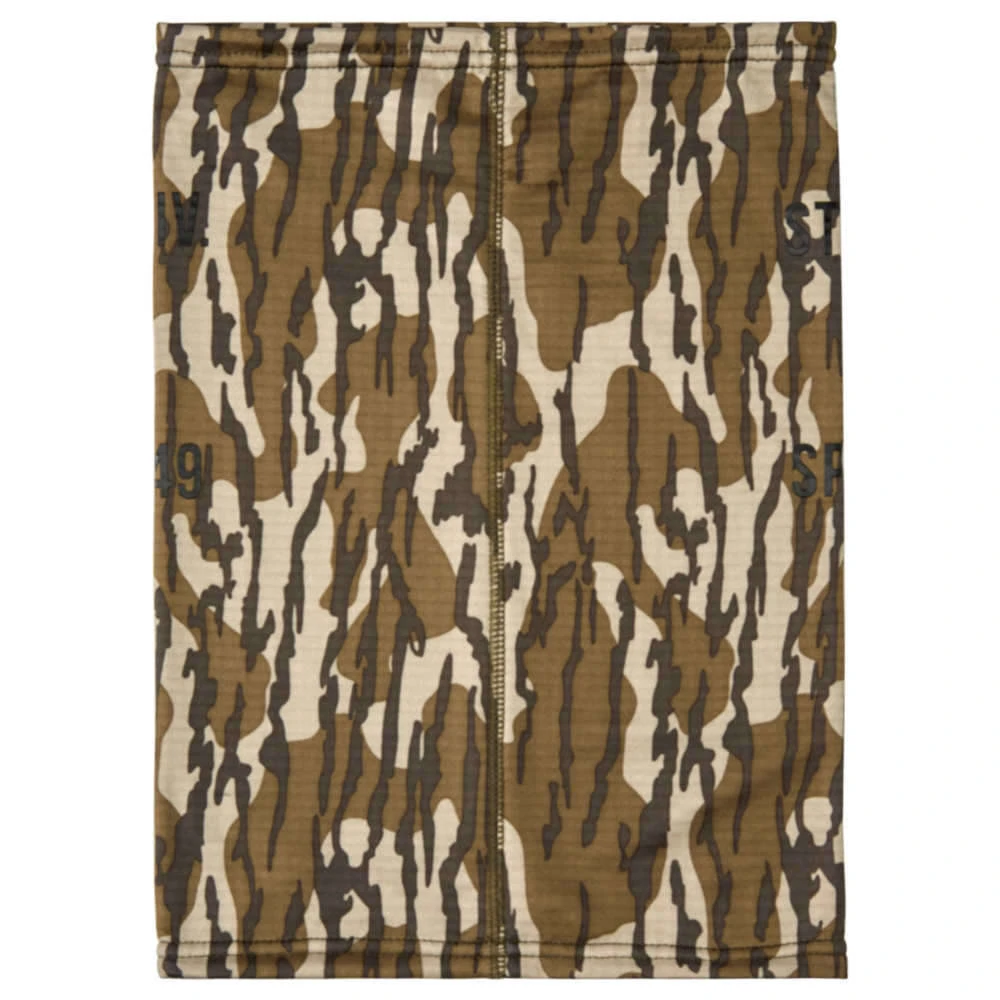 Scaldacollo DC Shoes Canvas Neckwarmer Mossy Oak Original Bottomland 2 Scaldacollo DC Shoes Canvas Neckwarmer Mossy Oak Original Bottomland - immagine 2
