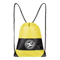 Sacca DC Shoes Cincho Dandelion