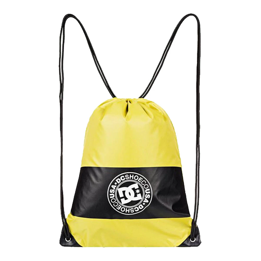 Sacca DC Shoes Cincho Dandelion 1 Sacca DC Shoes Cincho Dandelion