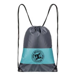 Sacca DC Shoes Cincho Dark Shadow