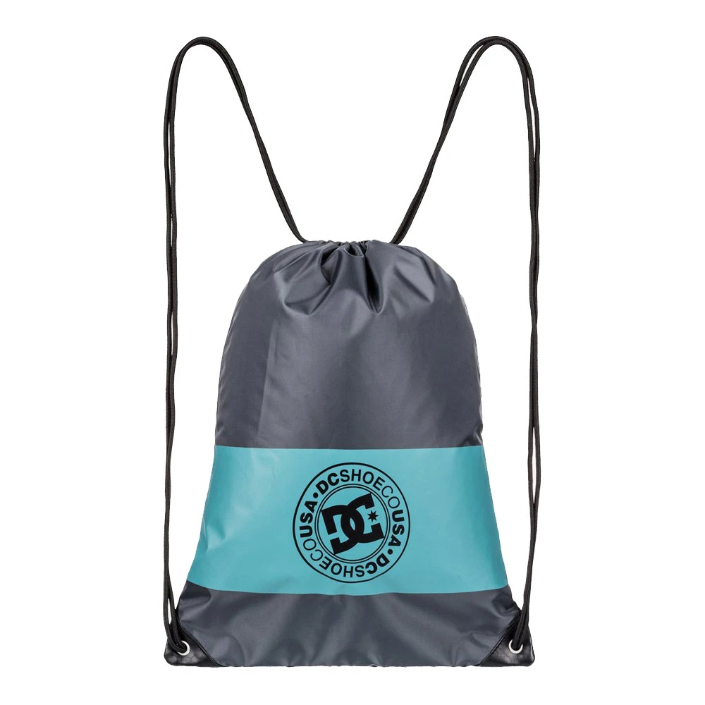 Sacca DC Shoes Cincho Dark Shadow 1 Sacca DC Shoes Cincho Dark Shadow