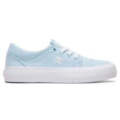 Scarpe DC Shoes Girl's Trase TX Powder Blue