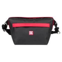 Borsa DC Shoes Hatchel Satchel Black