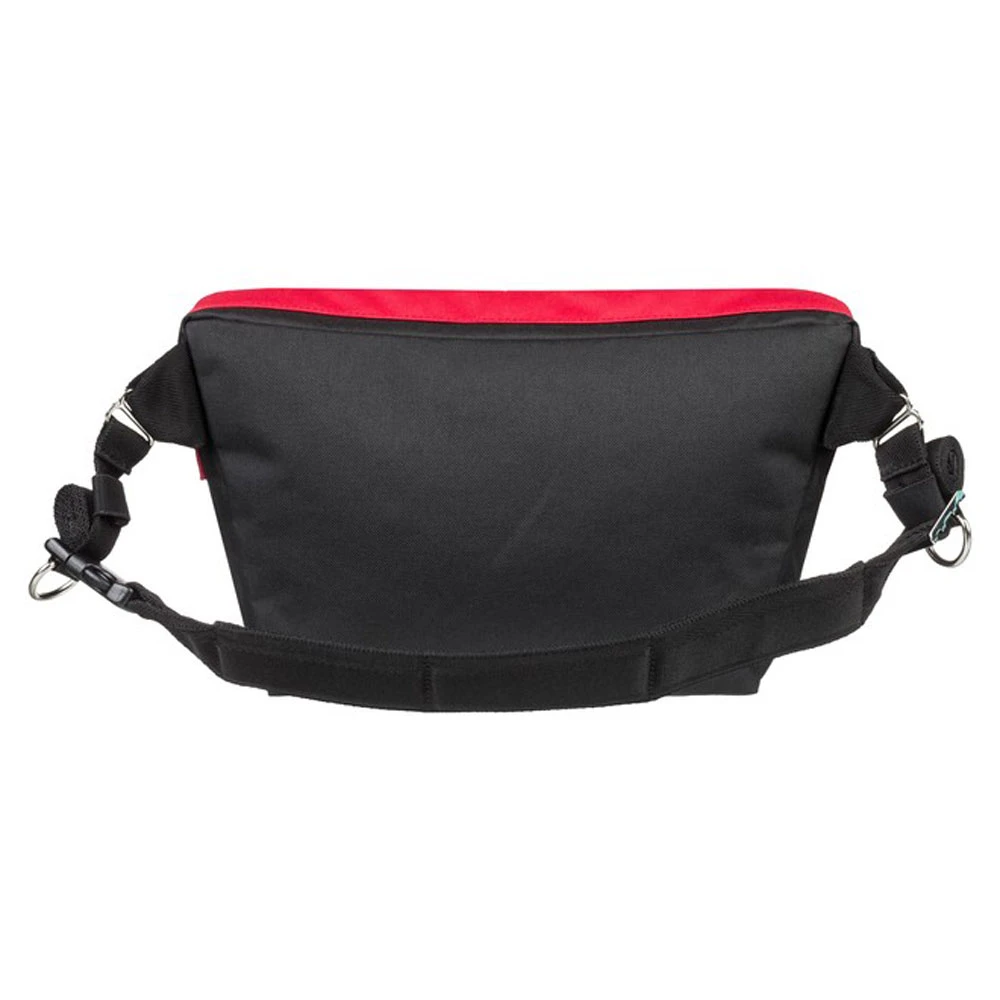 Borsa DC Shoes Hatchel Satchel Black 3 Borsa DC Shoes Hatchel Satchel Black - immagine 3