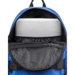 Zaino Da Skate DC Shoes Lock Clocker Nautical Blue -Negozio Di Pattini dc shoes lock clocker nautical blue 4