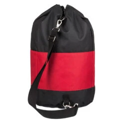 Sacca DC Shoes Plop Sack Black 5 Sacca DC Shoes Plop Sack Black -Negozio Di Pattini dc shoes plop sack black 3