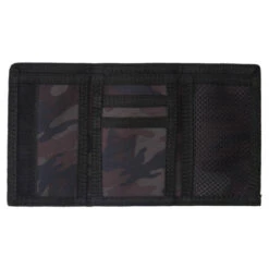 Portafoglio DC Shoes Ripper Wallet Black Camo -Negozio Di Pattini dc shoes ripper wallet black camo 3