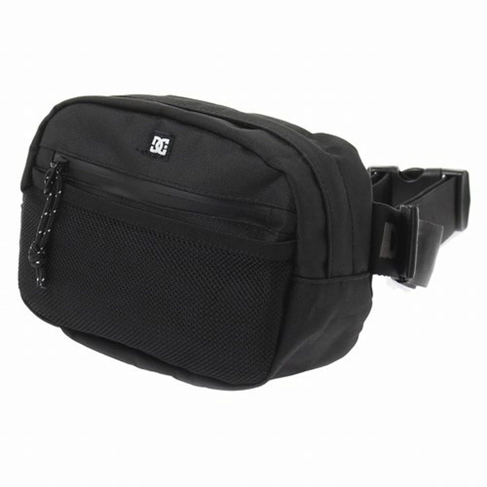 Borsa A Tracolla DC Shoes Sling Blade Black 1 Borsa A Tracolla DC Shoes Sling Blade Black