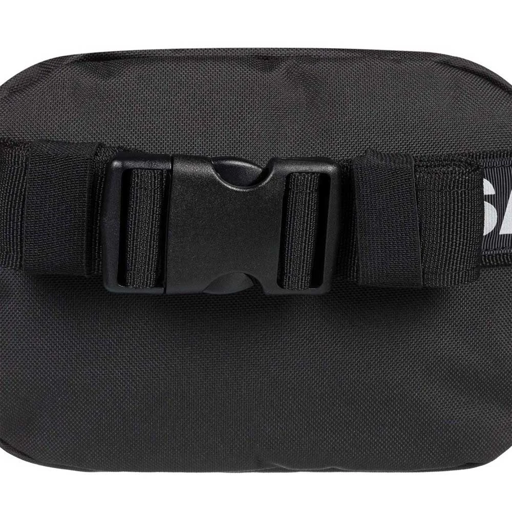 Borsa A Tracolla DC Shoes Sling Blade Black 5 Borsa A Tracolla DC Shoes Sling Blade Black - immagine 5