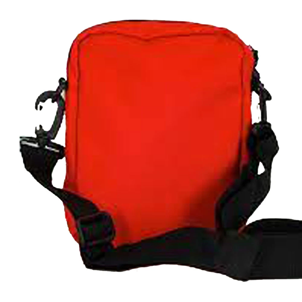 Borsa A Tracolla DC Shoes Star Sport 211 Red Black 2 Borsa A Tracolla DC Shoes Star Sport 211 Red Black - immagine 2