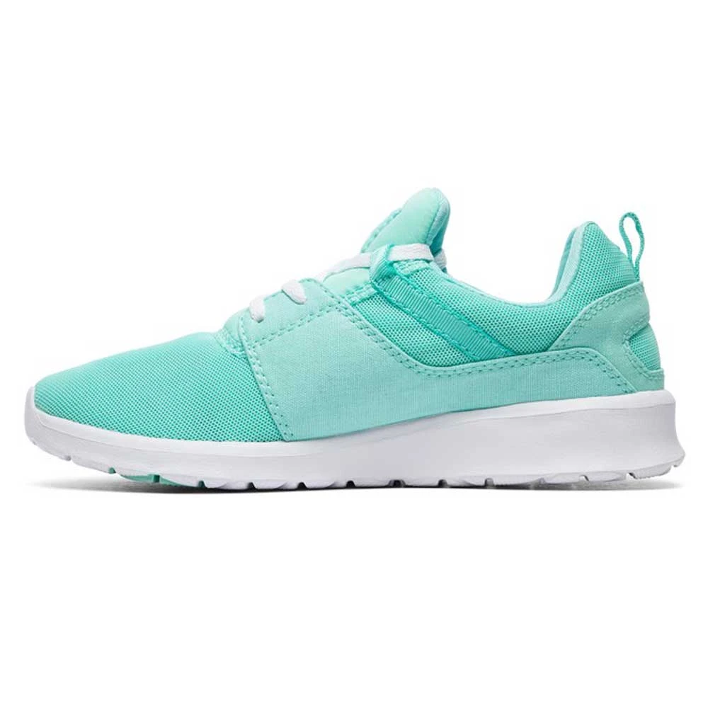 Scarpe DC Shoes Wo's Heathrow Teal 3 Scarpe DC Shoes Wo's Heathrow Teal - immagine 3