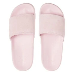 Ciabatte DC Shoes Wo's Sandals DC Slide SE Pink