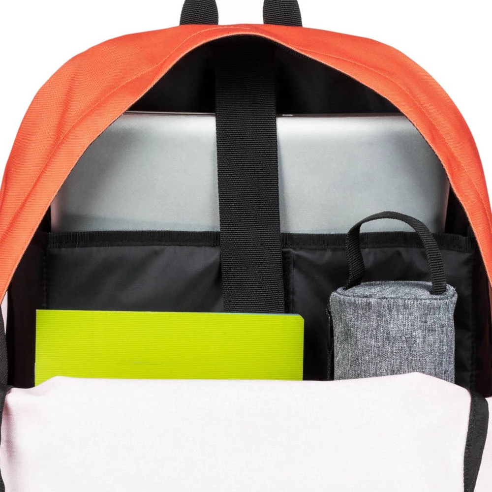 Zaino DC Shoes Zaino Backstack Puffins Bill 5 Zaino DC Shoes Zaino Backstack Puffins Bill - immagine 5