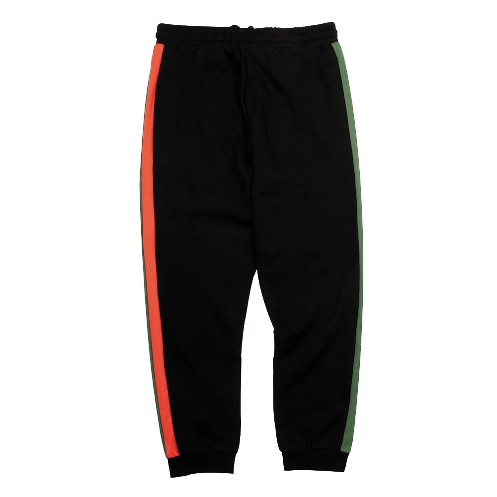 Pantalone DGK Rival Jogginghose Black 2 Pantalone DGK Rival Jogginghose Black - immagine 2
