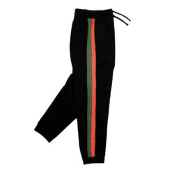 Pantalone DGK Rival Jogginghose Black 7 Pantalone DGK Rival Jogginghose Black -Negozio Di Pattini dgk rival jogginghose black 4