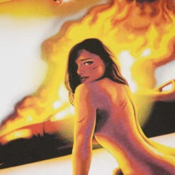 T-shirt Doomsday Longsleeve Fuel White 7 T-shirt Doomsday Longsleeve Fuel White -Negozio Di Pattini doomsday fuel longsleeve white 4