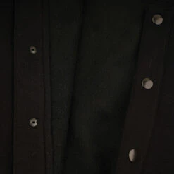 Giacca Doomsday Taoboy Varsity Embroidered Crewneck Black -Negozio Di Pattini doomsday taoboy varsity embroidered crewneck black 4