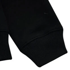 Giacca Doomsday Taoboy Varsity Embroidered Crewneck Black -Negozio Di Pattini doomsday taoboy varsity embroidered crewneck black 6