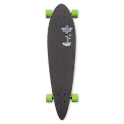 Longboard Completo Dusters California Cruisin Rasta 34'' 7 Longboard Completo Dusters California Cruisin Rasta 34'' -Negozio Di Pattini dusters cruisin rasta 34 3