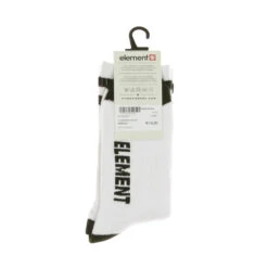 Calze Element Socks Clearsight Flint Optic White 7 Calze Element Socks Clearsight Flint Optic White -Negozio Di Pattini element clearsight socks optic white 4