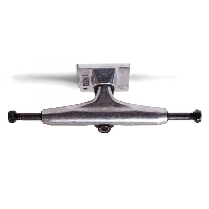Trucks Da Skateboard Element Phase Raw 5.0 2 Trucks Da Skateboard Element Phase Raw 5.0 - immagine 2
