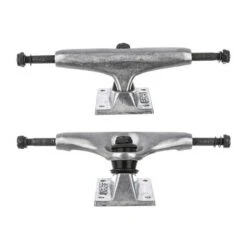 Trucks Da Skateboard Element Phase Raw 5.0 7 Trucks Da Skateboard Element Phase Raw 5.0 -Negozio Di Pattini element phase 2 raw truck 5 0 4