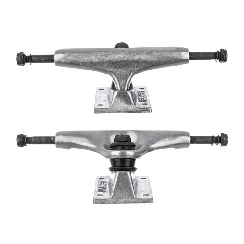 Trucks Da Skateboard Element Phase Raw 5.0 4 Trucks Da Skateboard Element Phase Raw 5.0 - immagine 4