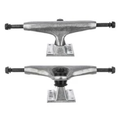 Trucks Da Skateboard Element Phase Raw 5.25 -Negozio Di Pattini element phase 3 raw truck 5 5 4
