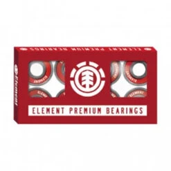 Cuscinetti Da Skate Element Premium Bearings ABEC 7