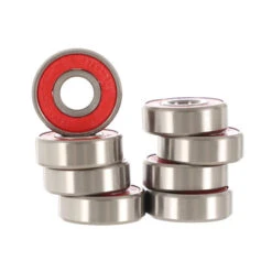 Cuscinetti Da Skate Element Premium Bearings ABEC 7 -Negozio Di Pattini element premium bearings abec 7 3