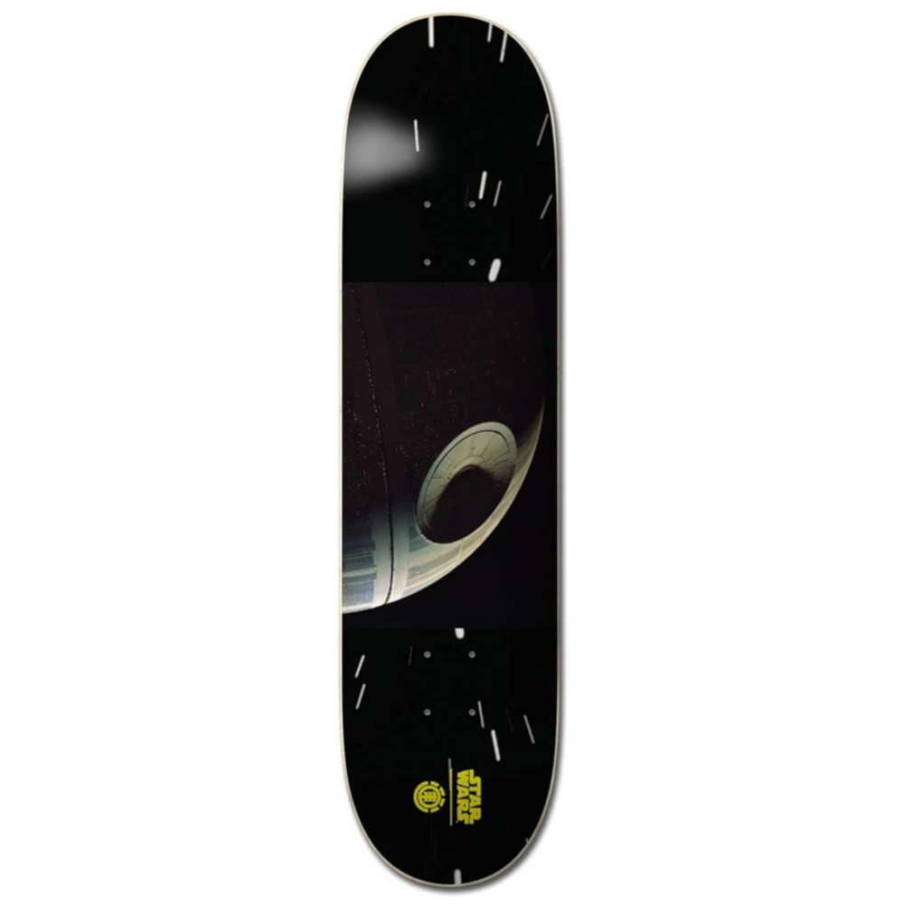Tavola Da Skate Element X Star Wars SWXE Death Star 8.25'' 1 Tavola Da Skate Element X Star Wars SWXE Death Star 8.25''