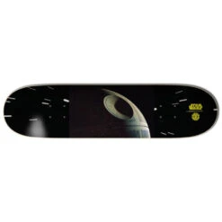Tavola Da Skate Element X Star Wars SWXE Death Star 8.25'' 3 Tavola Da Skate Element X Star Wars SWXE Death Star 8.25'' -Negozio Di Pattini element skate deck swxe death star 8 25 2