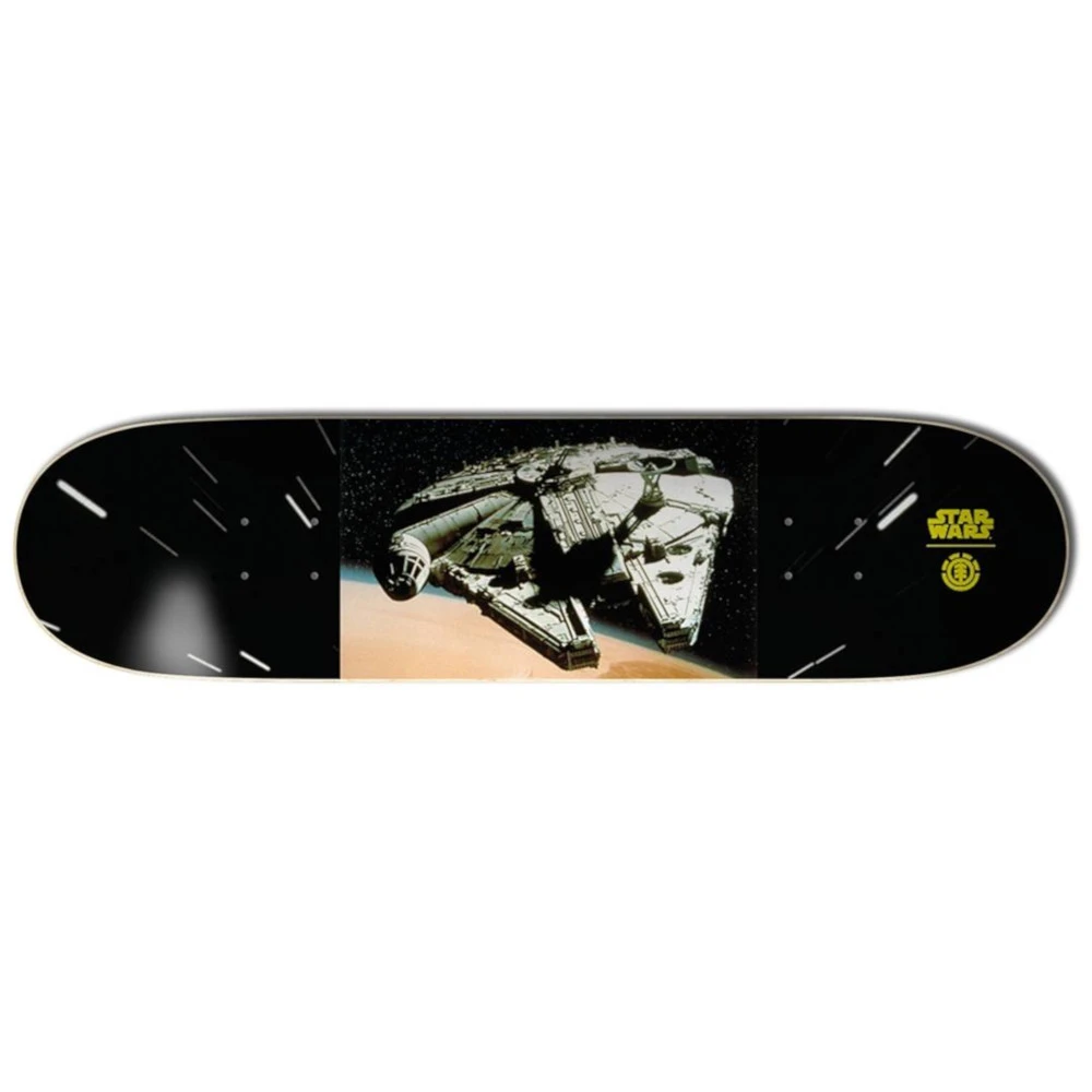 Tavola Element X Star Wars SWXE Millennium Falcon 8.0'' 2 Tavola Element X Star Wars SWXE Millennium Falcon 8.0'' - immagine 2