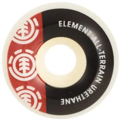 Ruote Da Skateboard Element Wheels Section 54MM