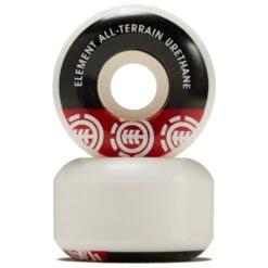 Ruote Da Skateboard Element Wheels Section 54MM -Negozio Di Pattini element wheels section 52mm 3 1