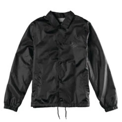Giacca A Vento Emerica Triangle Jacket Black