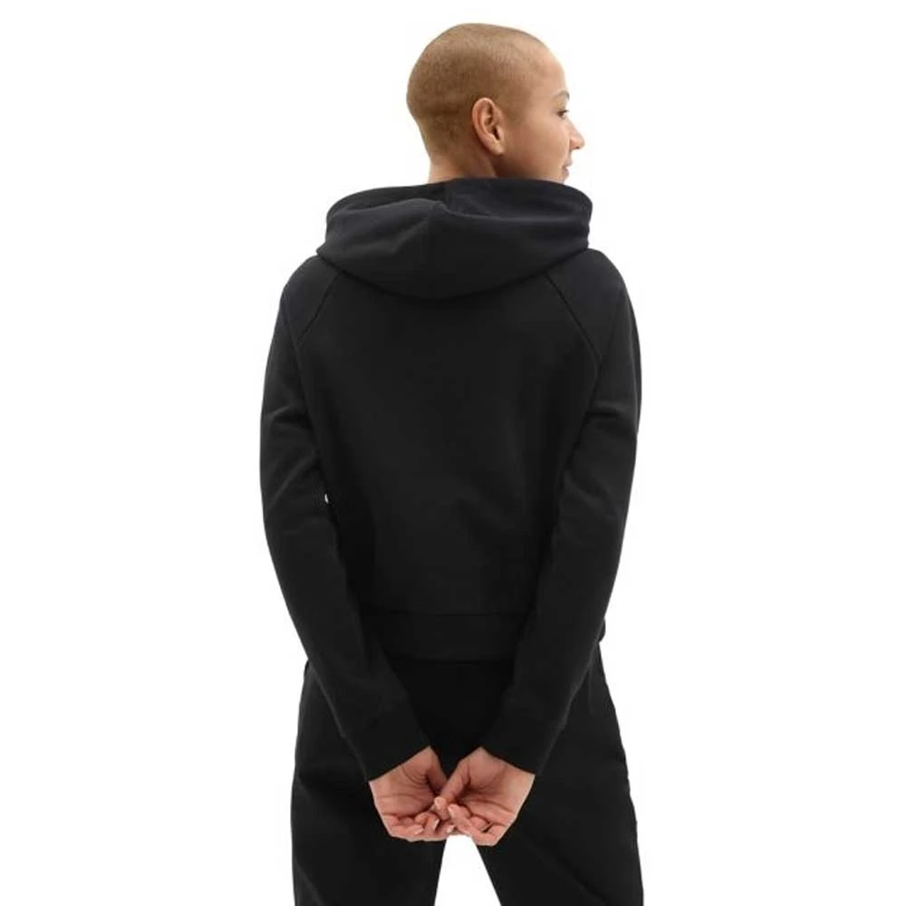 Felpa Vans Woman Flying V FT Boxy Black 3 Felpa Vans Woman Flying V FT Boxy Black - immagine 3