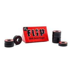 Cuscinetti Da Skateboards Flip HKD Bearing Abec 5