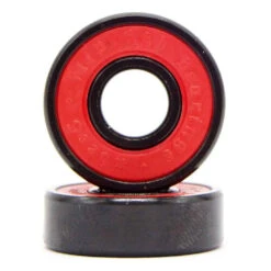 Cuscinetti Da Skateboards Flip HKD Bearing Abec 5 -Negozio Di Pattini flip bearings hkd abec 5 3