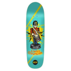 Tavola Da Skateboard Flip Lance Mountain Tin Toys 8.75''