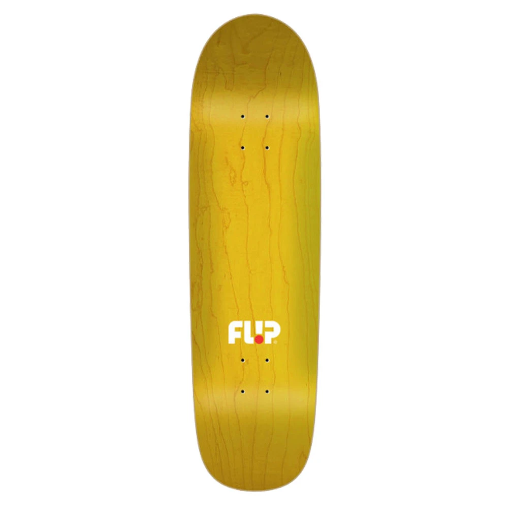 Tavola Da Skateboard Flip Lance Mountain Tin Toys 8.75'' 2 Tavola Da Skateboard Flip Lance Mountain Tin Toys 8.75'' - immagine 2