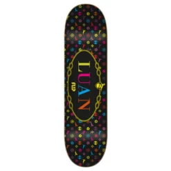 Tavola Da Skateboard Flip Deck Luan Couture 8.25''