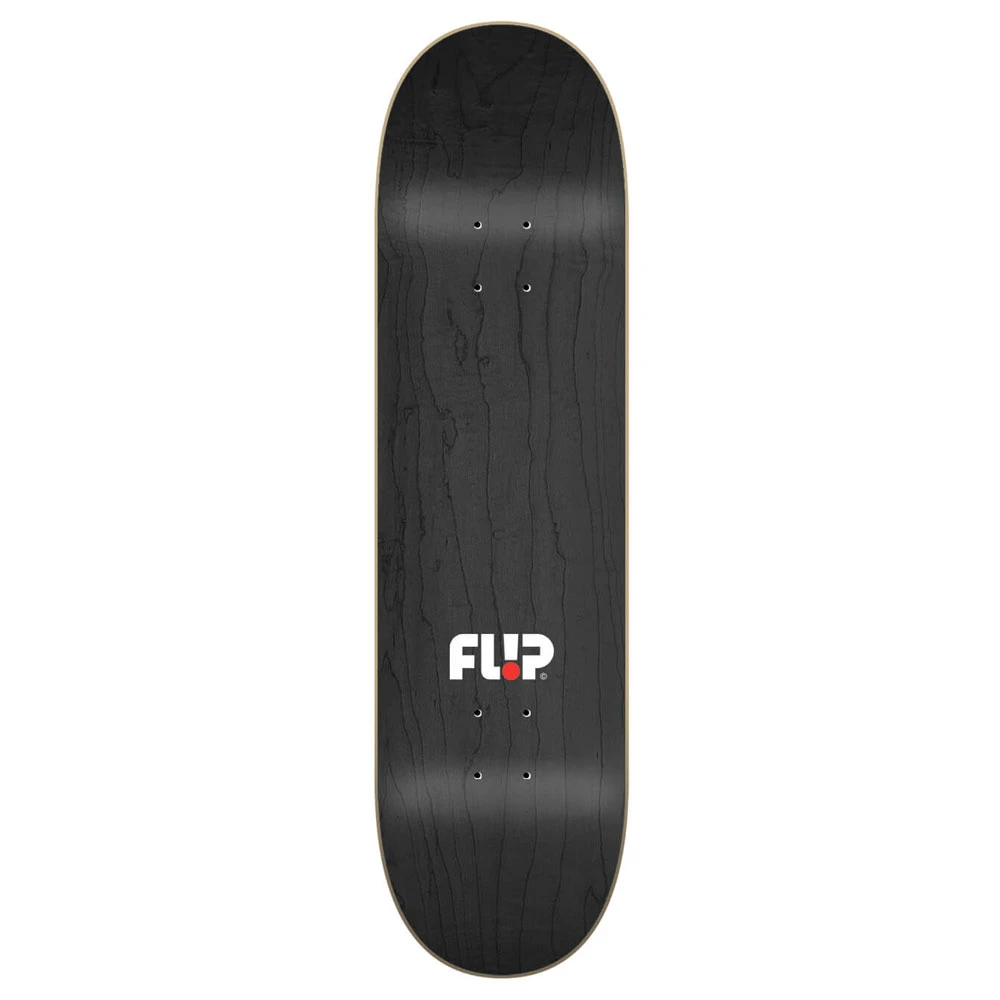 Tavola Da Skateboard Flip Deck Luan Couture 8.25'' 2 Tavola Da Skateboard Flip Deck Luan Couture 8.25'' - immagine 2