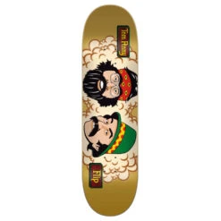 Tavola Da Skate Flip Penny Cheech And Chong 50th 8.0''