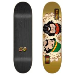 Tavola Da Skate Flip Penny Cheech And Chong 50th 8.0'' -Negozio Di Pattini flip deck penny cheech and chong 50th 8 0 3