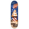 Tavola Da Skateboard Flip Pro Deck Rabelo Kaja 8.0''