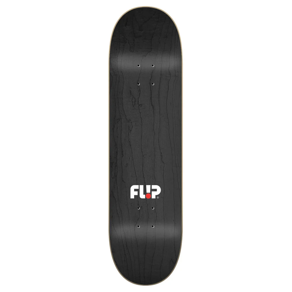 Tavola Da Skateboard Flip Pro Deck Rabelo Kaja 8.0'' 2 Tavola Da Skateboard Flip Pro Deck Rabelo Kaja 8.0'' - immagine 2