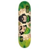 Tavola Da Skate Flip Toms Friends Green Room 8.25''
